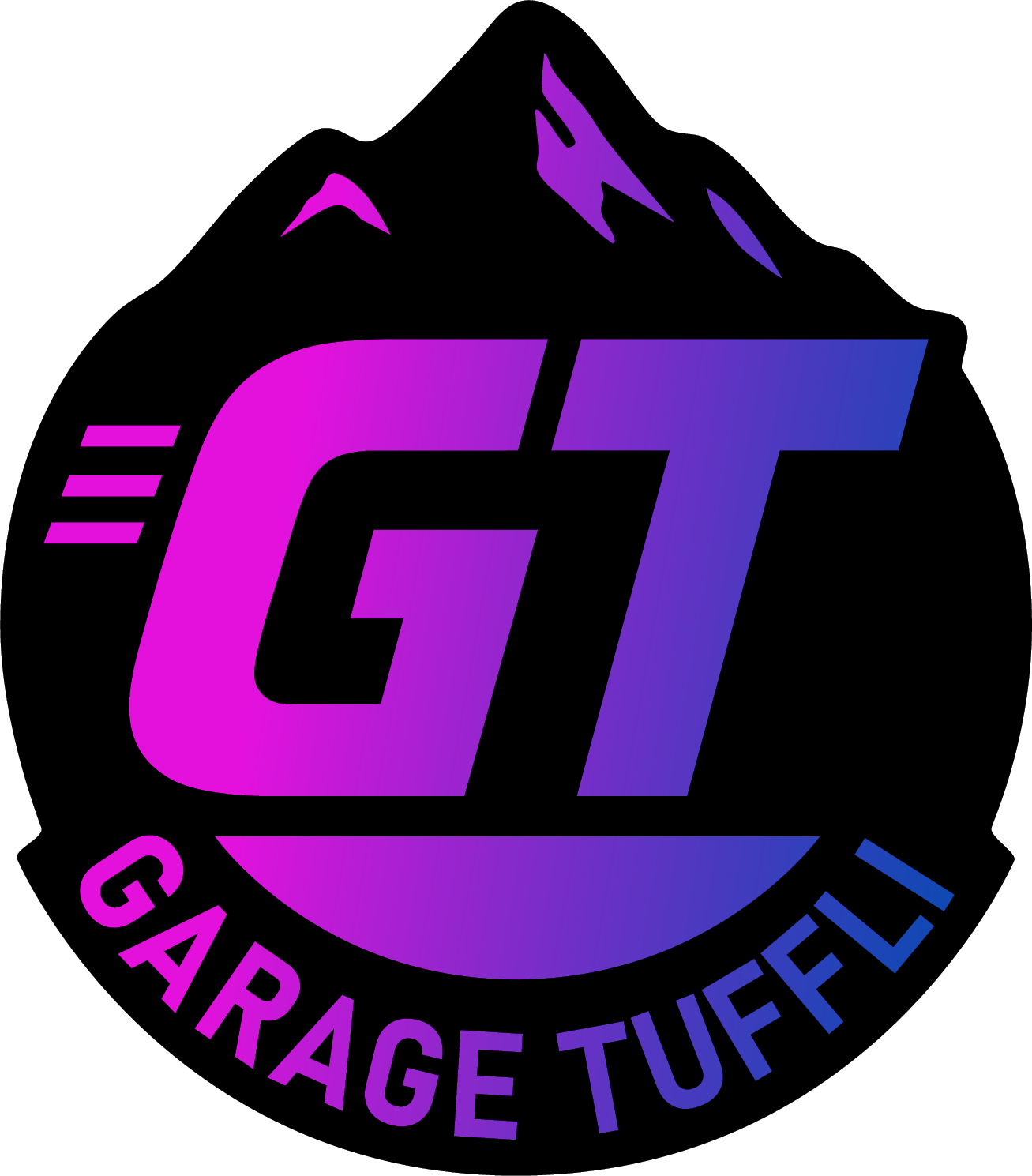 Garage Tuffli Logo